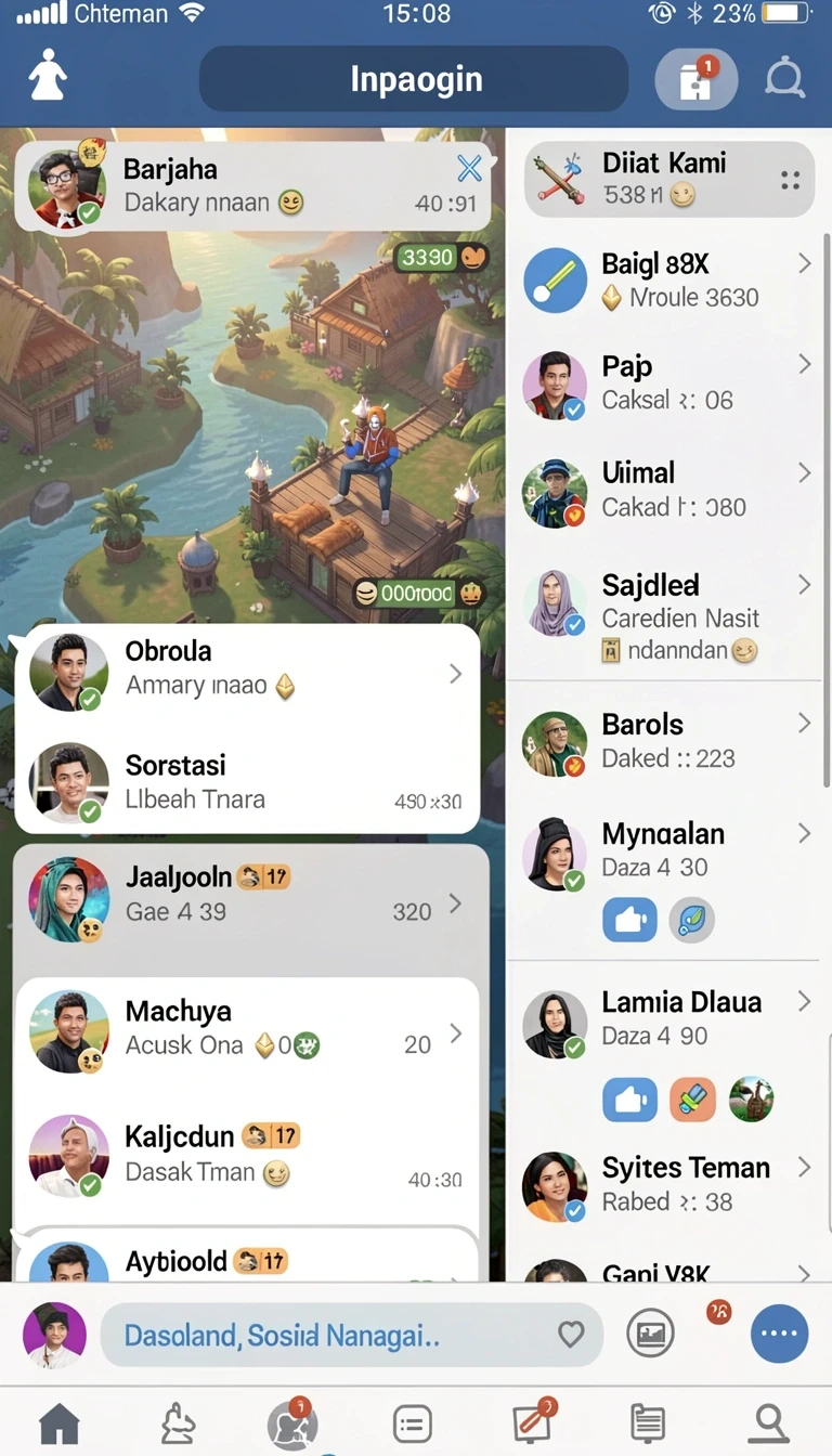 Review Aplikasi mixue88 Versi Terbaru screenshot