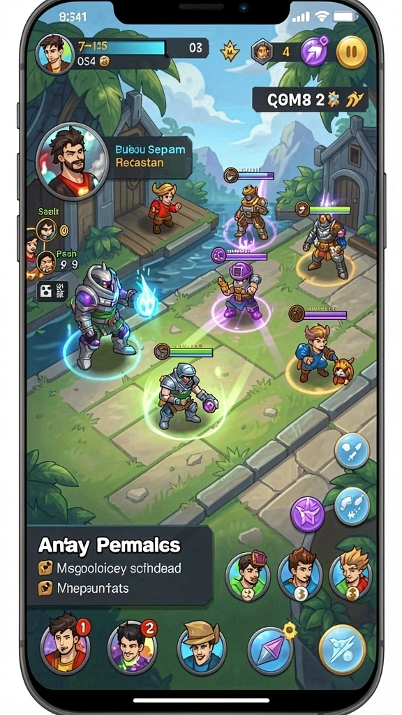 Review Aplikasi posjitu Versi Terbaru screenshot