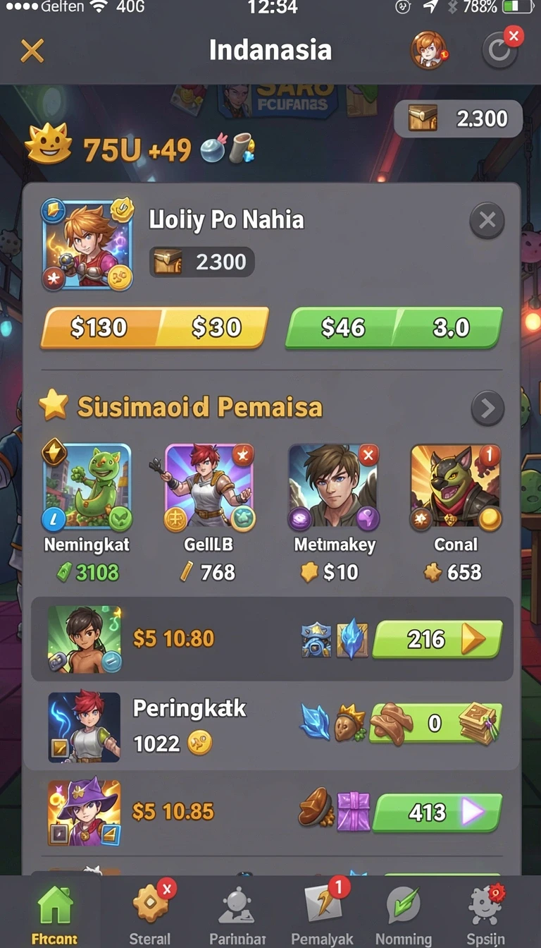 9399 App APK Terbaru screenshot