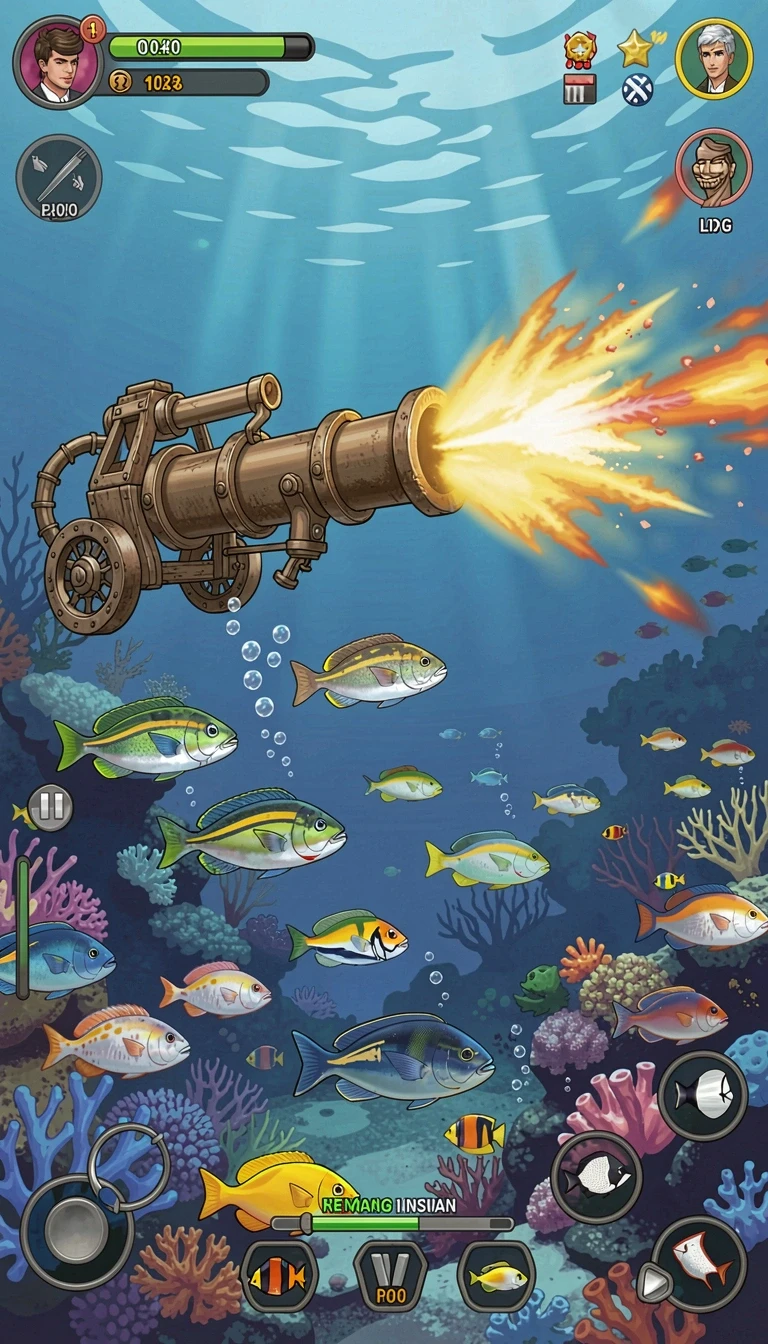 Download lndo777 APK untuk Android screenshot